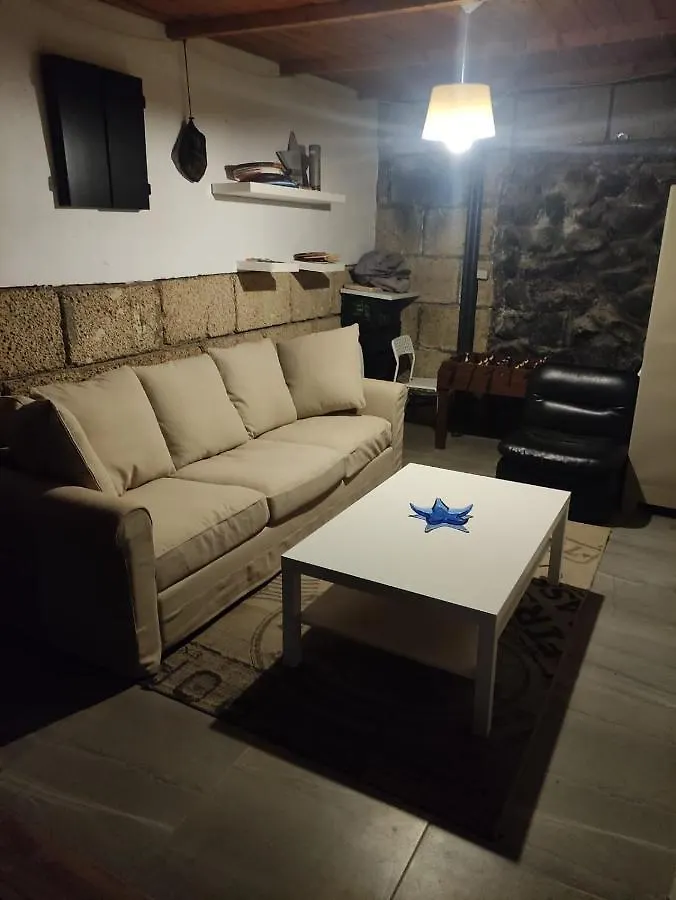 קנדלריה Villa Atlantico Views ספרד
