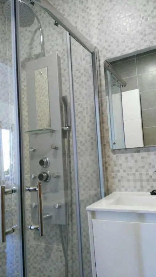 קנדלריה Villa Atlantico Views 0*,  ספרד