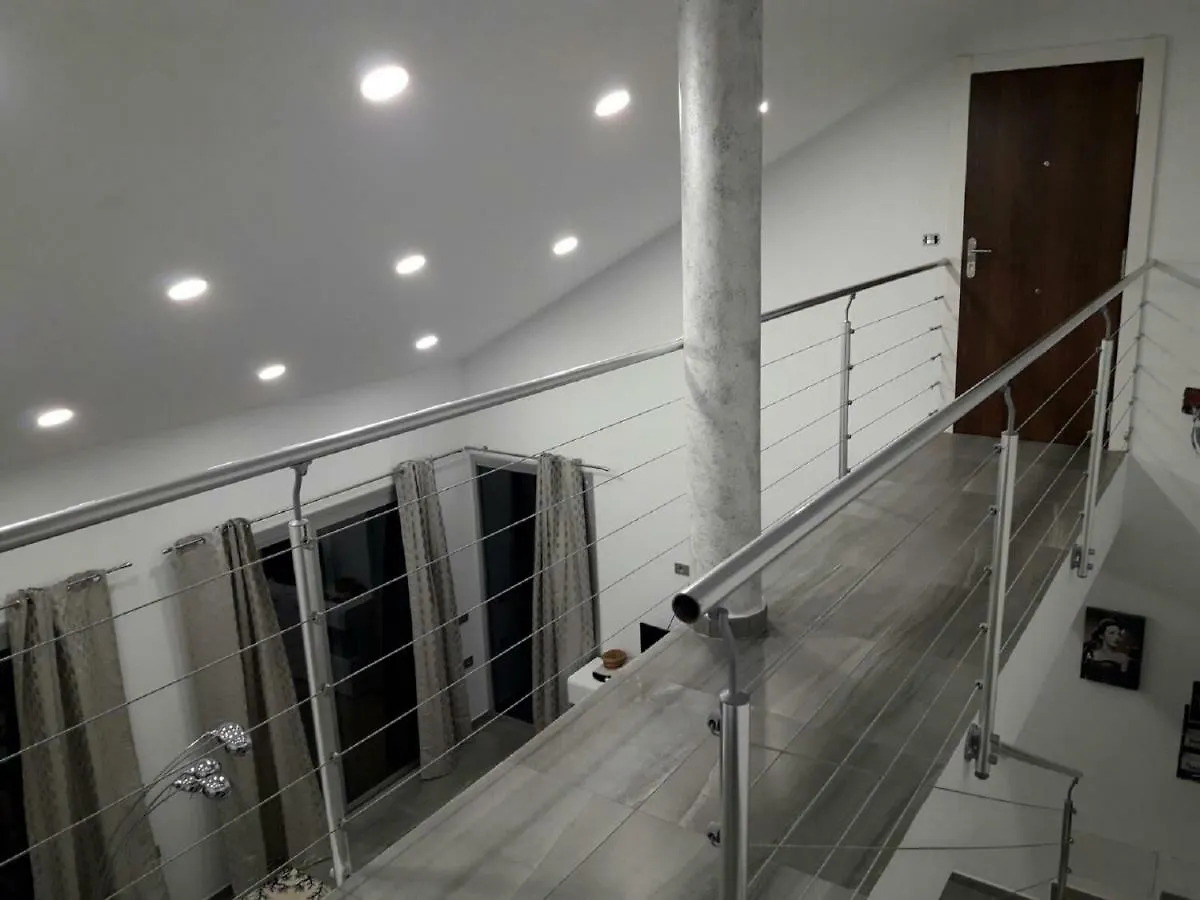 קנדלריה Villa Atlantico Views ספרד