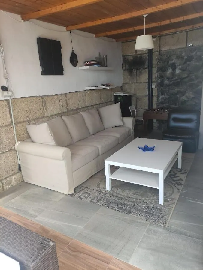 קנדלריה Luxury Villa Atlantico Views 0*,