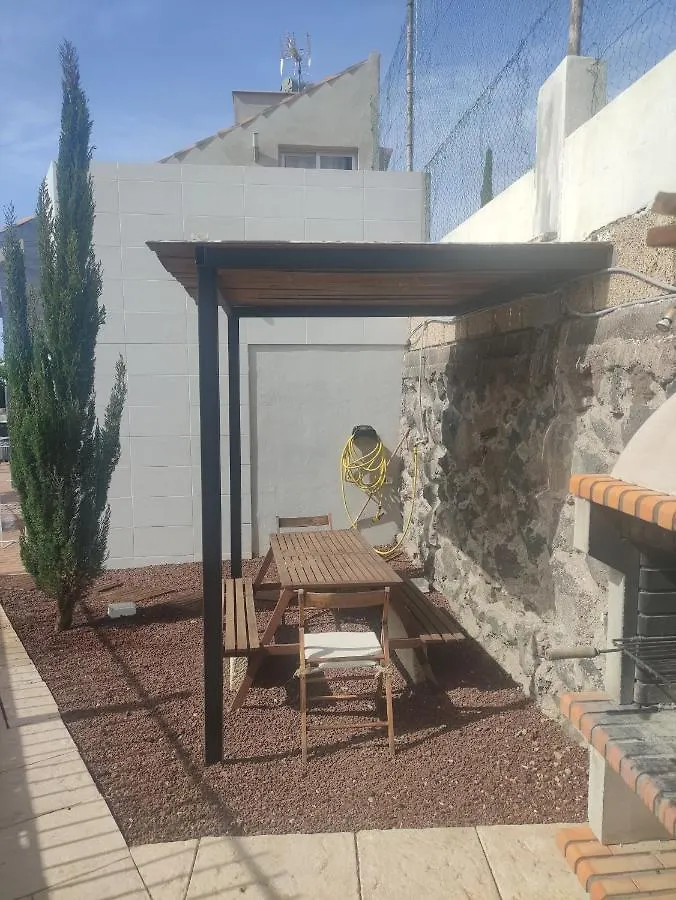 קנדלריה Luxury Villa Atlantico Views 0*,