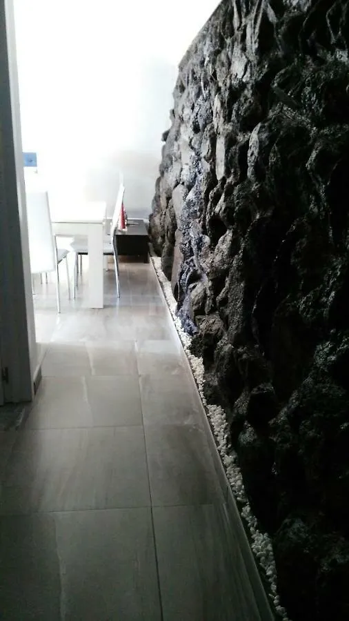 קנדלריה Luxury Villa Atlantico Views ספרד