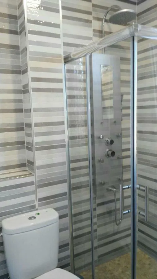 קנדלריה Luxury Villa Atlantico Views