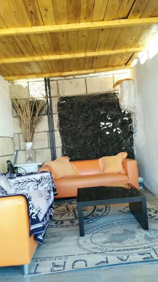 קנדלריה Luxury Villa Atlantico Views