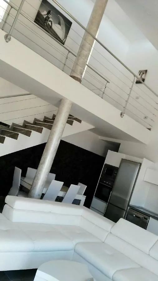 קנדלריה Luxury Villa Atlantico Views